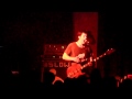 Floater - My Burden - WoW Hall - 3/16/12