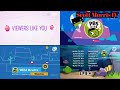 PBS KIDS Program Break 17 LPB 2018
