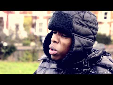 JP "PAYNE IS LOVE" [VIDEO BY @PACMANTV]