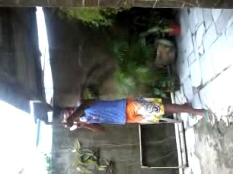 MC 2G DA RUA 8 E O MC REII DO SETOR B