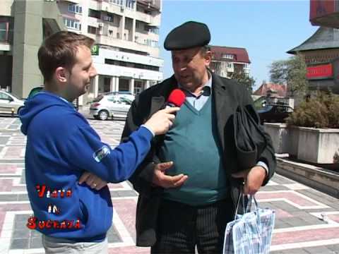 VIS 28.04.2009 - Femeia in societate