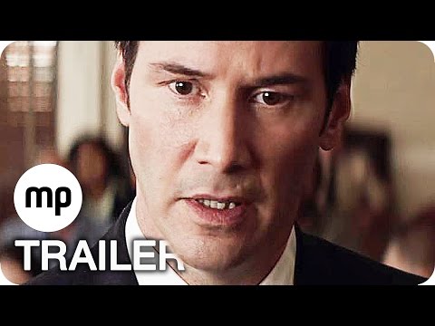 Trailer-Vorschau: The Whole Truth - Lügenspiel