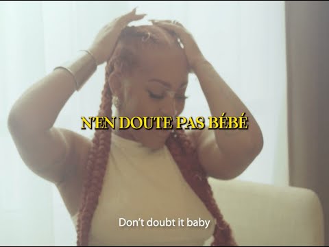 Lylah - Tu sais faire (Lyrics Video)