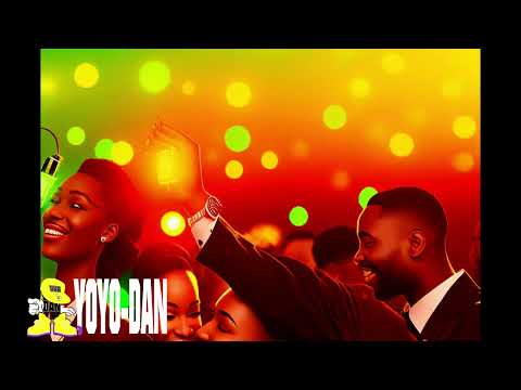 Yoyo-Dan - Chill n Party x D-Kelz & Bazwaar [AIMV] [2024] 4k