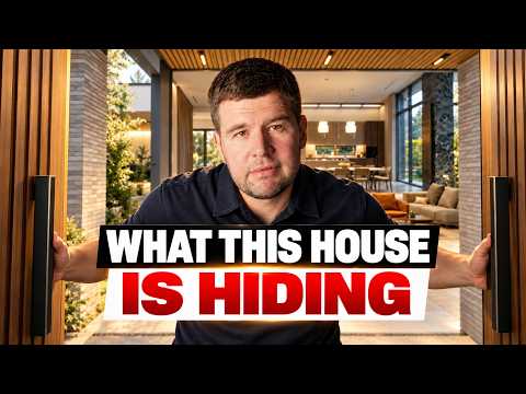You'll Never Guess Where All the Furniture in This House Came From!