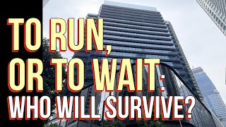 3 REITs Asking Investors To Wait: Which Turnaround Is Real (MIT, IREIT, MUST)