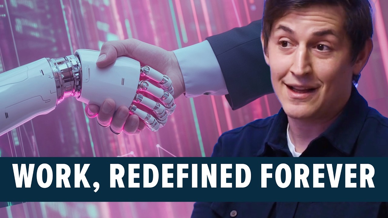 How AI is Reshaping Labor Markets: A $Trillion-Dollar Opportunity Explained