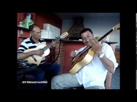 Goiano e Praiano - A Saudade continua(Raridade)