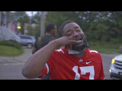 Bobby Bio x Chicken Trev - 716/Mad At Us