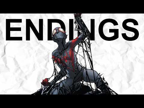 Revisiting The Final Years of Ultimate Spider-Man