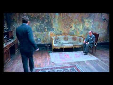 Il Discorso del Re - Imprecazioni