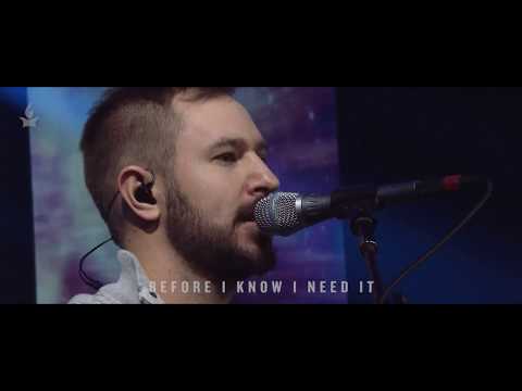 Video thumbnail for Even When (Live)