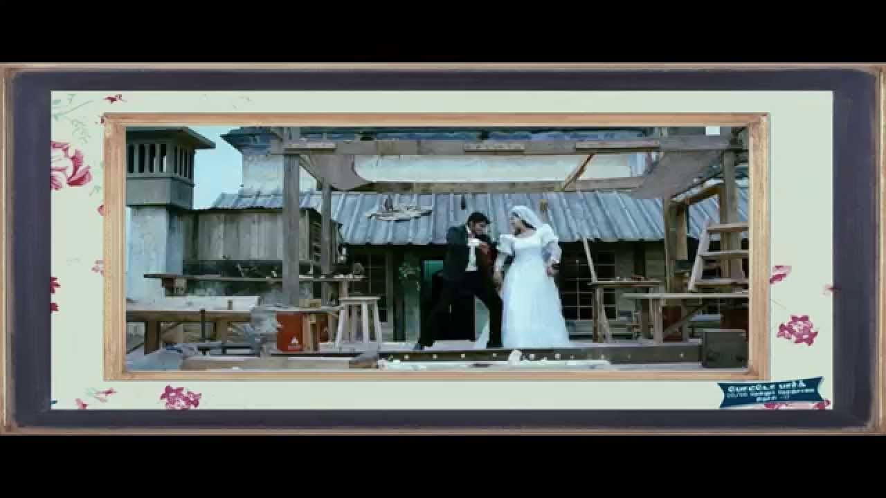 Enna Enna Aagiraen Song Lyrics | Kaadhal Solla Vandhen | Vijay Yesudas