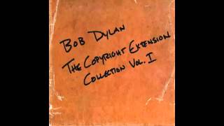 Bob Dylan   Ballad Of Hollis Brown Freewheelin Outtake 1962   Take 2