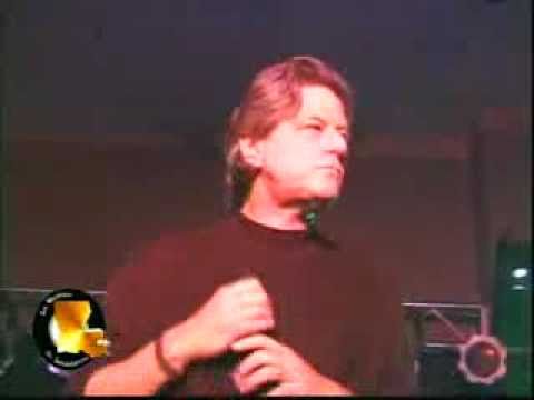 LMHOF member John Fred - Judy In Disguise - LIVE!