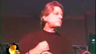 LMHOF member John Fred - Judy In Disguise - LIVE!