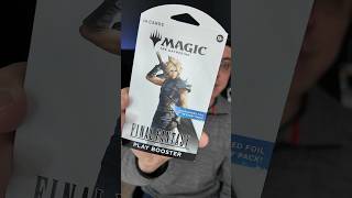 I have no idea what I’m doing. #finalfantasy #cardcollector