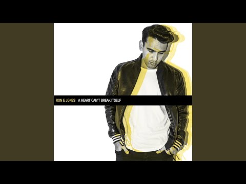 A Heart Can't Break Itself