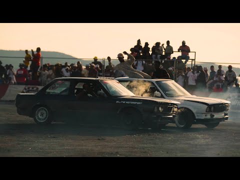 Spin Sessions Episode 9: Sunesh Pursad