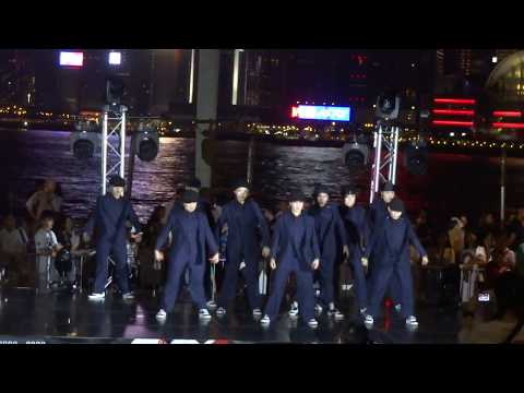 [180519] High Schoolers Asian Hip Hop Championship 2018 - Asia Final ~ L.D.A (Korea)