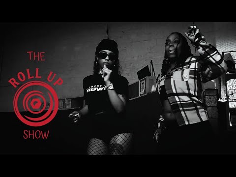The Rollup Show Ep.4 I Trap Skate | Highlights, Rollup Documentary, and more.