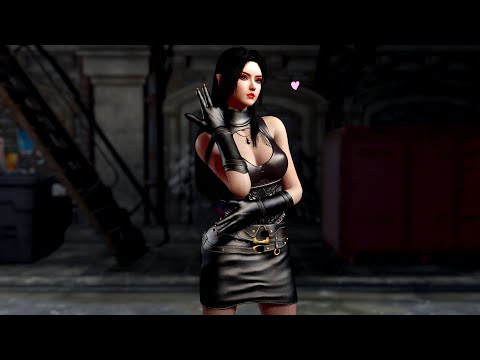 VAM DANCE Voltage 4K