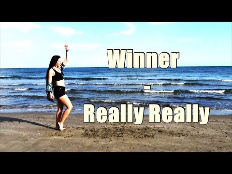Winner - Really Really (릴리릴리) [Dance Cover]