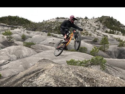 Black Hills Freeride - MTB Downhill