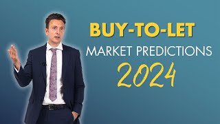 Buy-to-Let Market Predictions 2024 | Property Investment | FW in 60 Seconds.