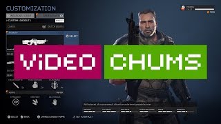 Predator: Hunting Grounds Dutch 2025 Pack Gameplay | PS4