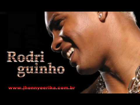 Rodriguinho com a Dupla Jhonny & Erika.