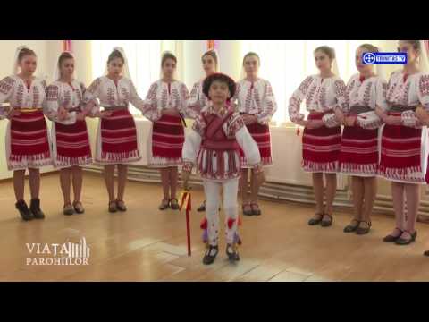 Viața Parohiilor. Teslui (29 03 2017)