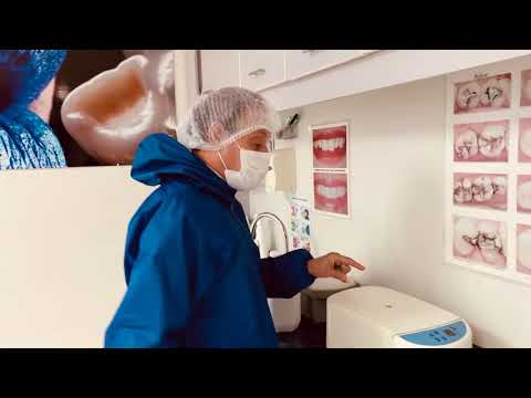 Dentista en Miraflores