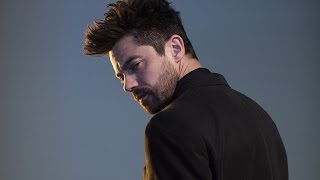 Preacher: Dominic Cooper on Jesse Custer's Past and Guilt video