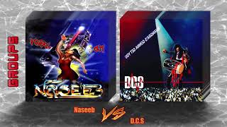 Naseeb vs D.C.S