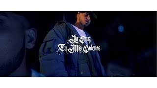 La Cruz En Mis Cadenas Lyrics English Translation