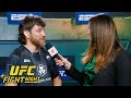 Jim Miller recaps the fastest win of his UFC career | ESPN MMA