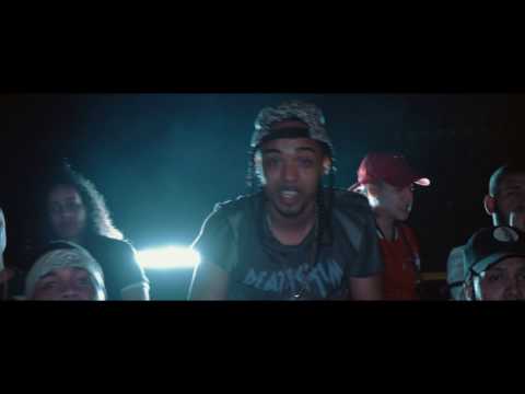 J Blazter - Tamo Burlao (Video Official)