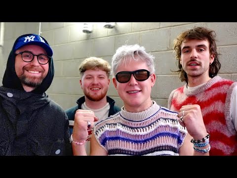 01099 - TOURVLOG 2 (Berlin, Bielefeld, Bremen, Bochum)