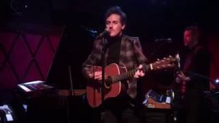 Austin Plaine - Houston, 10/27/18 in NY, NY