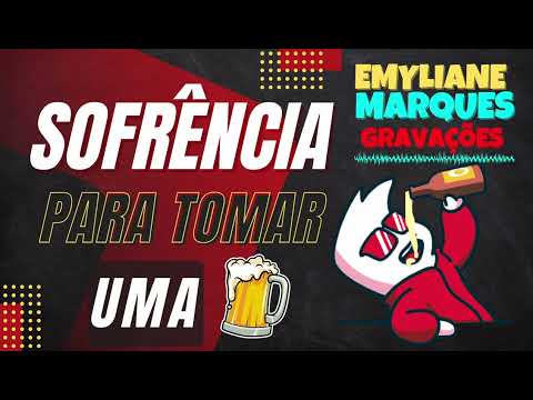 SOFRÊNCIA PARA TOMAR UMA