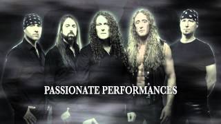 Rhapsody of Fire - Dark Wings of Steel