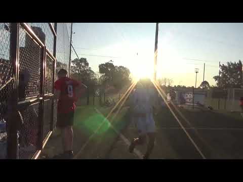 ANSALDI VS ARMELIDE - #LigaNuñez - #Clausura SLS - 30/7/2022