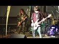 Boneshaker - Live Aniche 2019 (Tribute Motorhead)