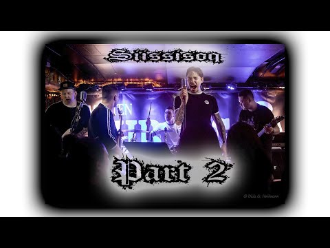 Siissisoq Nuuk Part 2 - Vlog #2 (S6)