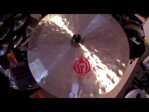 20" Diril Shehrazad China