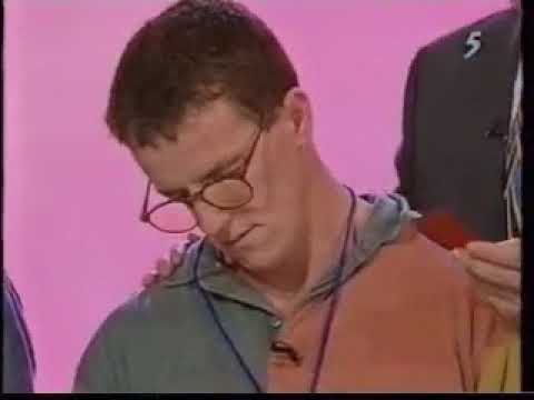 Meet Paul McKenna Hypnotist Extraordinaire! Part 3 3