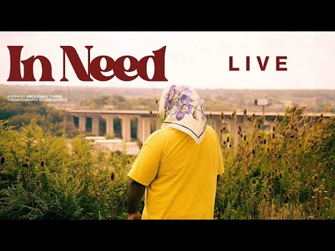 Since2008 - In Need (Live Performance)