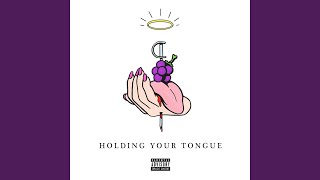Holding Your Tongue