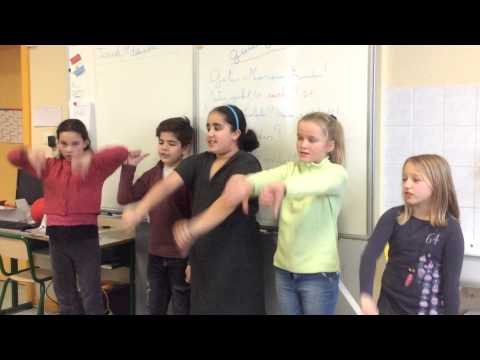 Guten Morgen Kinder Minirap